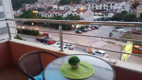 Гостиница Apartments Petrovic  Будва